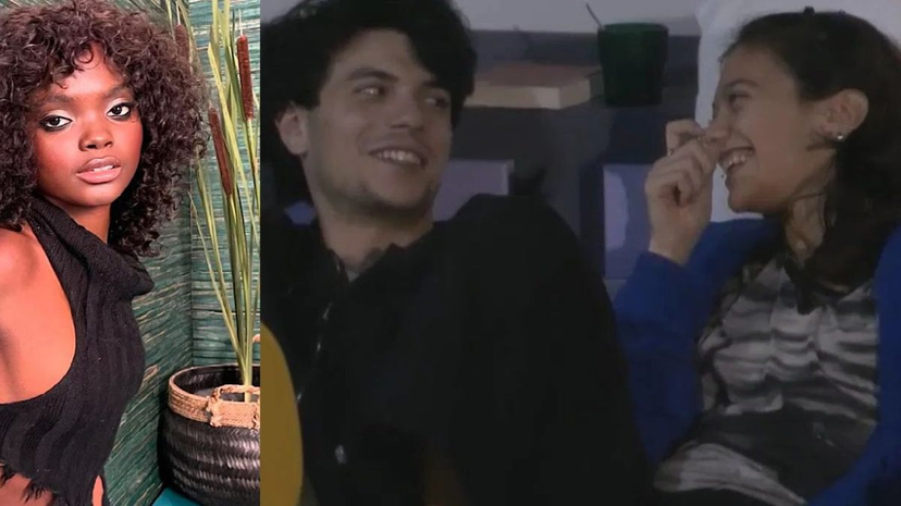 La ex fidanzata di Trigno offende Chiara, sfogo shock di Ege Senni Monaco preview