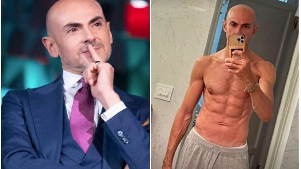 Enzo Miccio, chi è il fidanzato: coming out e vita privata