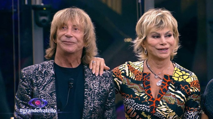 Carmen Russo rivela un retroscena della crisi con Enzo Paolo Turchi: cosa è successo al Grande Fratello preview