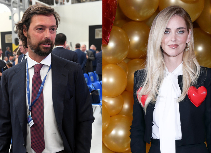 Chiara Ferragni: problemi con la famiglia di Giovanni Tronchetti Provera? La nuova indiscrezione preview