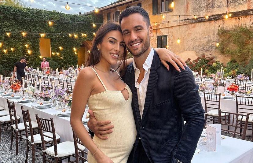 Toto nome per il figlio di Giulia Salemi e Pierpaolo: frecciatine divertenti a Zorzi, Monte e Gregoraci preview