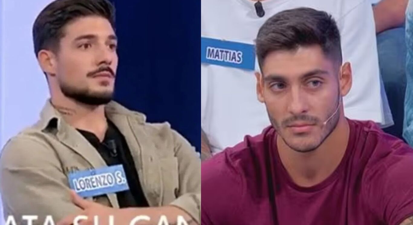 Scintille tra ex rivali: Lorenzo Spolverato e Javier Martinez, il passato ritorna al Grande Fratello preview