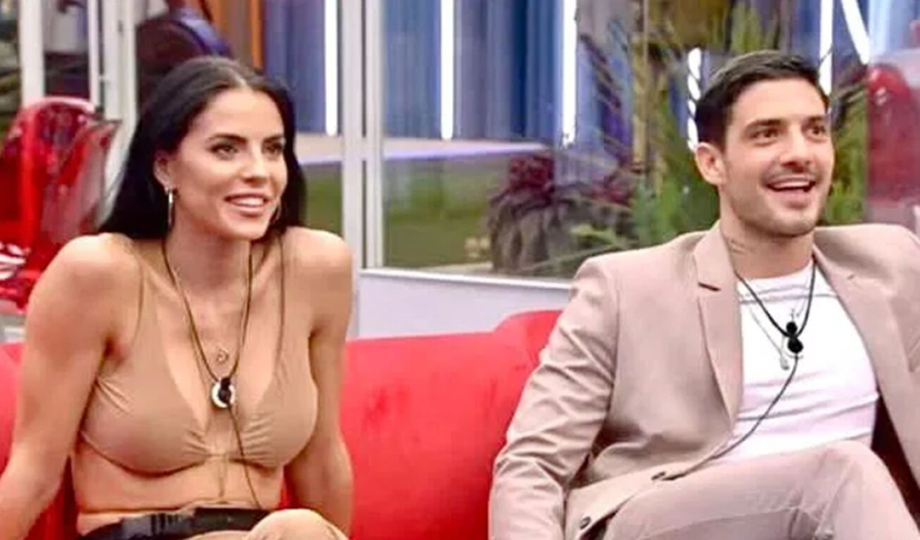 Shaila Gatta e Lorenzo Spolverato, ritorno di fiamma? Spunta la foto preview