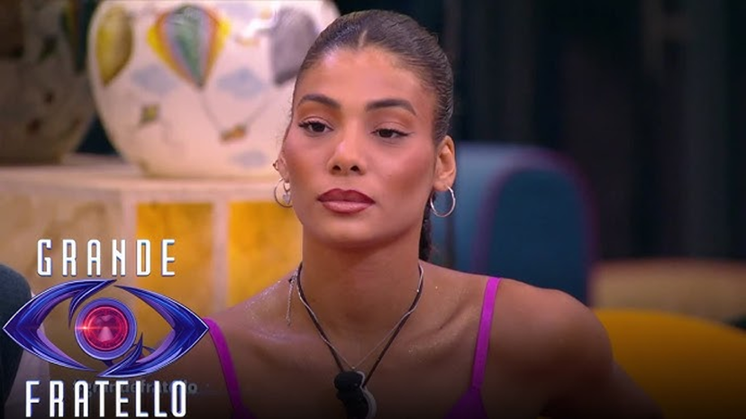 Yulia Bruschi, confessione al GF: una “Grande Sorella” le fa i complimenti, il retroscena – VIDEO preview