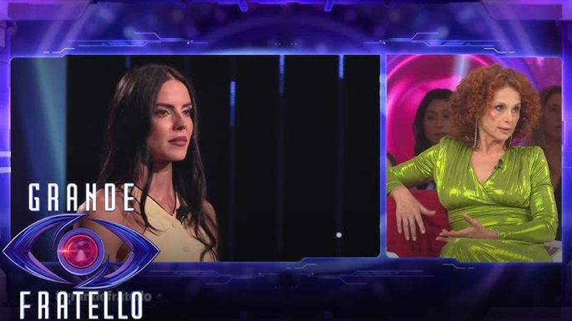 Beatrice Luzzi affonda Shaila e Lorenzo e conferma una sua previsione: “Sta facendo esattamente ciò che avevo detto!” – VIDEO preview