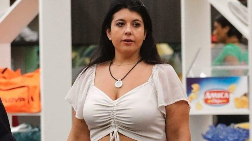Ilaria Clemente è davvero incinta? Parlano i concorrenti del Grande Fratello preview