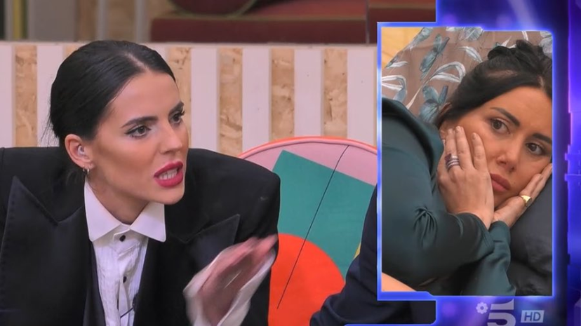 Jessica Morlacchi e Javier Martinez smontano Shaila Gatta: insulti alle gieffine e termini omofobi, il nuovo scivolone preview