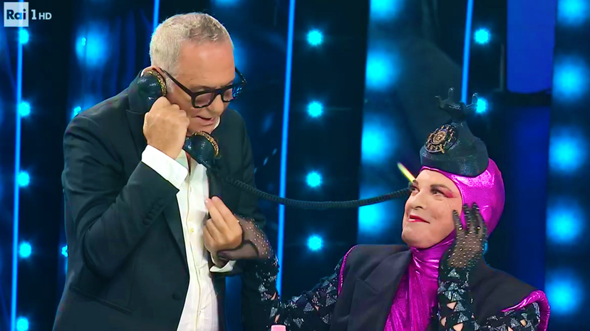 Ascolti TV 4 ottobre, Tale e Quale Show contro Endless Love: chi ha vinto? Ecco i dati auditel della prima serata preview