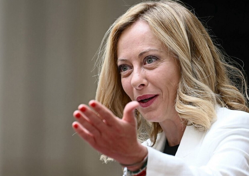 Giorgia Meloni “pazza” di famosissimo programma TV: il curioso retroscena preview