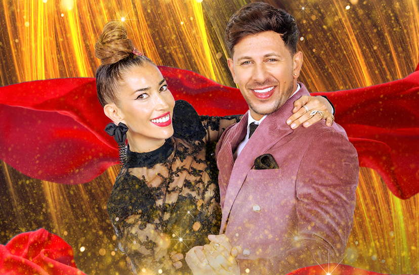 Nina Zilli criticata da una ex ballerina di Ballando con le Stelle: cosa ha detto e la sua risposta preview