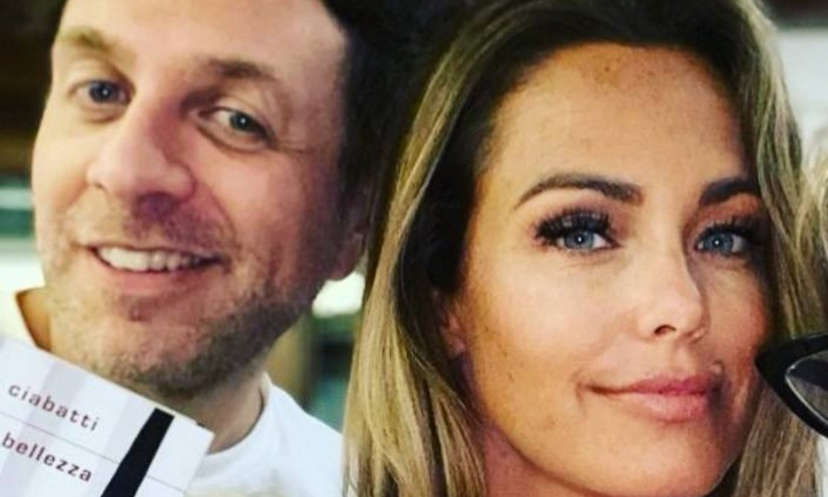 Bruganelli sotto accusa: dopo Salvati spunta Parpiglia, nuovi retroscena sulla ex moglie di Bonolis preview