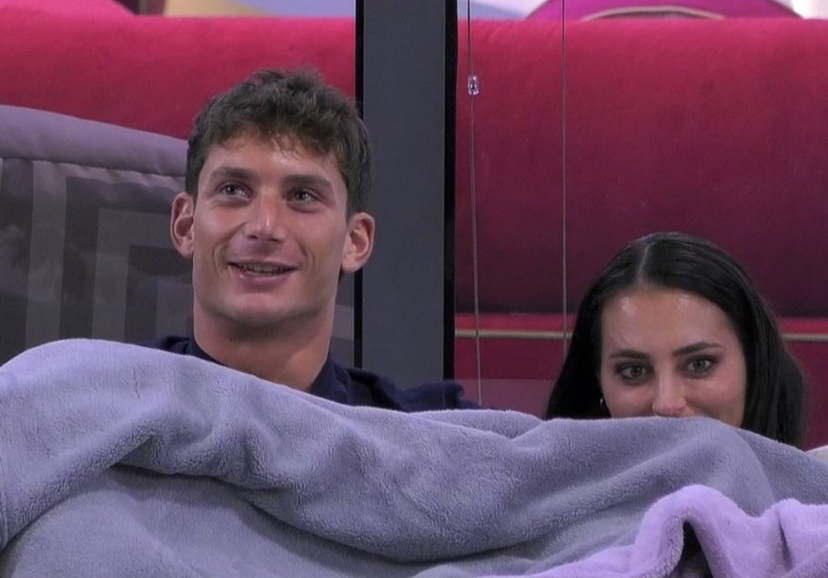 Il bacio segreto tra Tommaso e Mariavittoria al Grande Fratello: la “mossa” assurda della regia – VIDEO preview