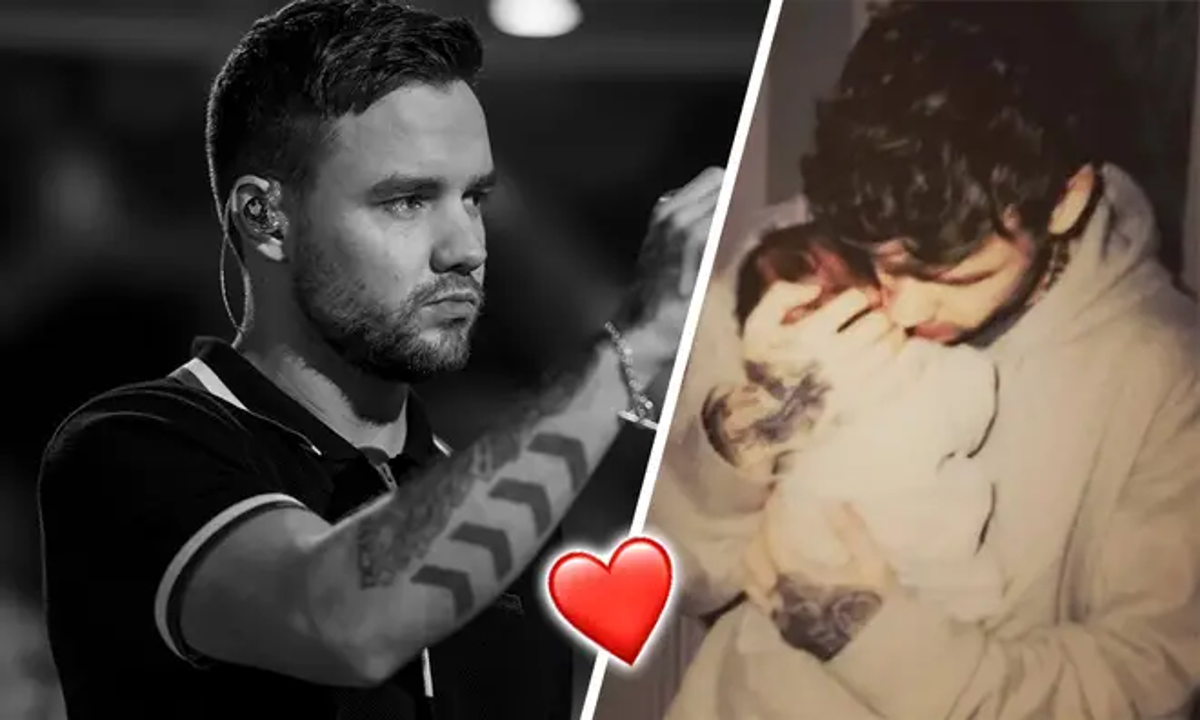 Bear, chi è il figlio di Liam Payne: l’ex dei One Direction è morto dopo una caduta dal terzo piano