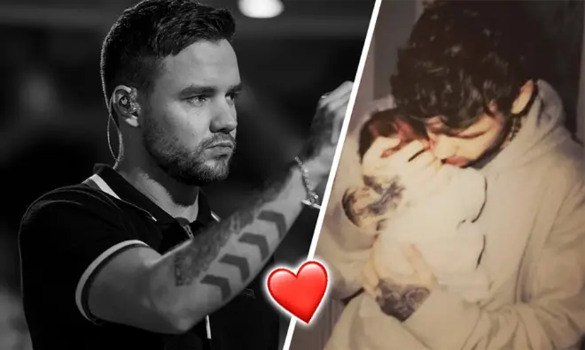 Bear, chi è il figlio di Liam Payne: l’ex dei One Direction è morto dopo una caduta dal terzo piano preview