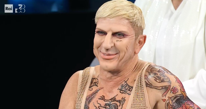 Ascolti TV 18 ottobre, Tale e Quale Show contro Storia di una famiglia perbene: chi ha vinto, ecco i dati auditel della prima serata preview