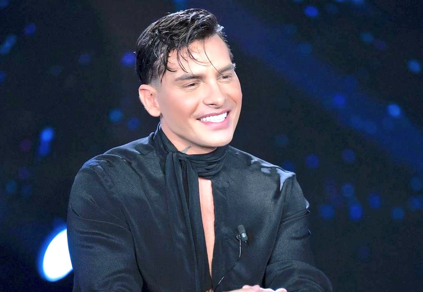 Alessandro Basciano irriconoscibile: verità su Sophie e commenti social pungenti preview