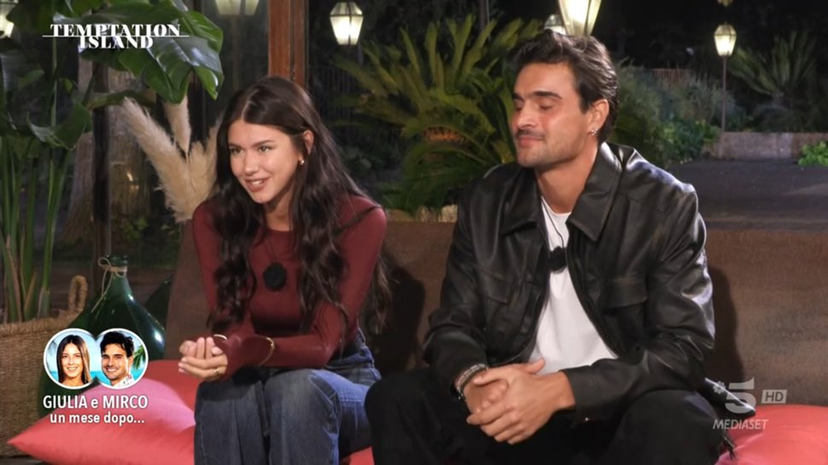 Ascolti Temptation Island 2024, ecco quanto ha totalizzato l’ultima puntata del 22 ottobre: dati auditel preview