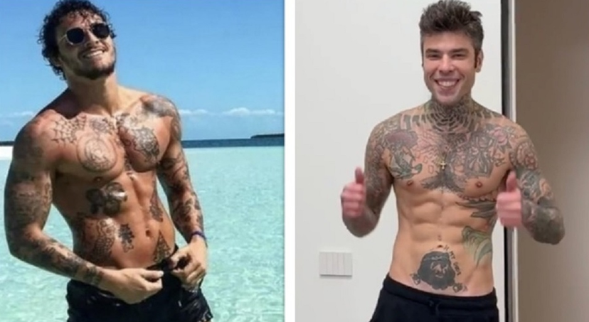 Rissa nel privè tra Fedez e Iovino: “dente saltato” e minacce, emergono nuovi dettagli preview