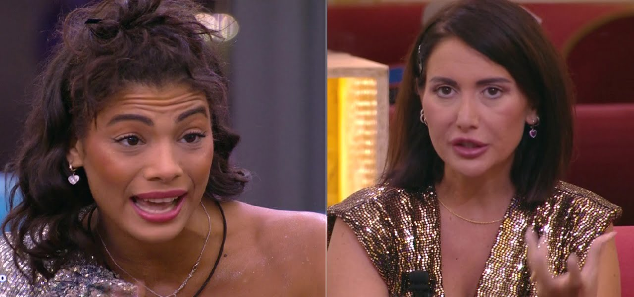 Grande Fratello: scontro tra Yulia Bruschi e Jessica Morlacchi, cosa è successo?