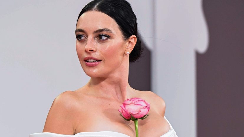 Chi è Melis Sezen, Deva in La Rosa della vendetta: fidanzato e vita privata preview