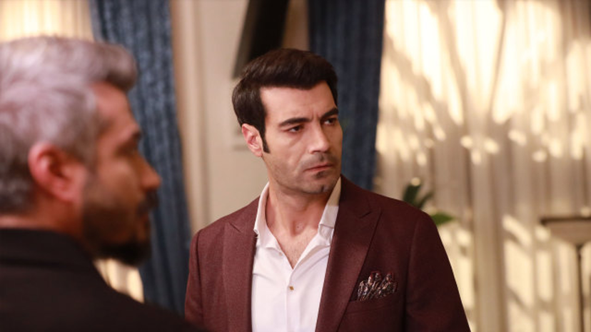 Murat Unalmis, moglie e figli: chi è Gulcemal de La rosa della vendetta, carriera e vita privata preview