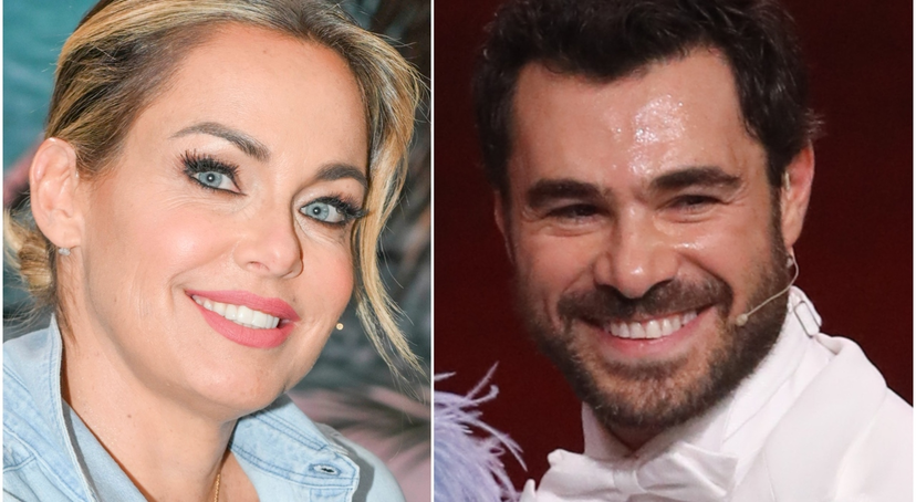 Angelo Madonia e Sonia Bruganelli si sono lasciati? Il ballerino rompe il silenzio: tutta la verità preview