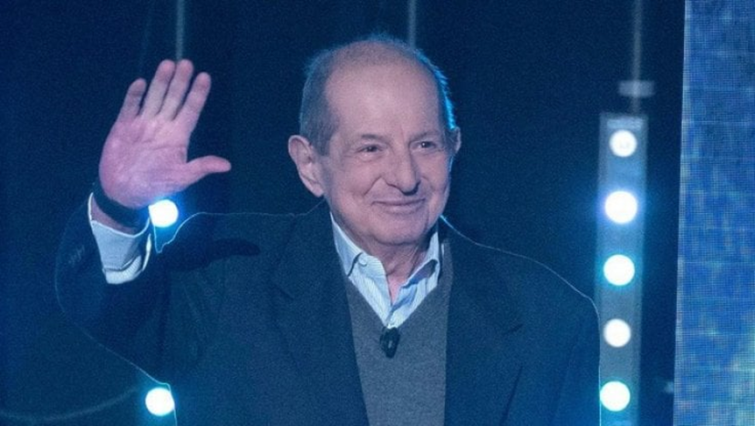 Giancarlo Magalli, il tumore e la diagnosi: come sta oggi? preview