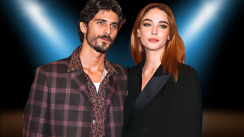 Alessandro De Santis dei Santi Francesi: chi è fidanzato di Matilda De Angelis preview