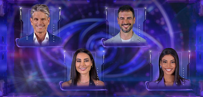 Sondaggi Grande Fratello: Clayton, Mariavittoria, Iago e Yulia, chi saranno i preferiti? preview