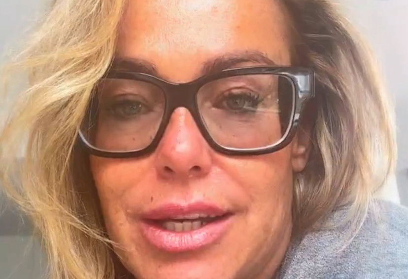 Sonia Bruganelli rompe il silenzio dopo Ballando con le Stelle e piange in diretta: “Ho sbagliato” preview