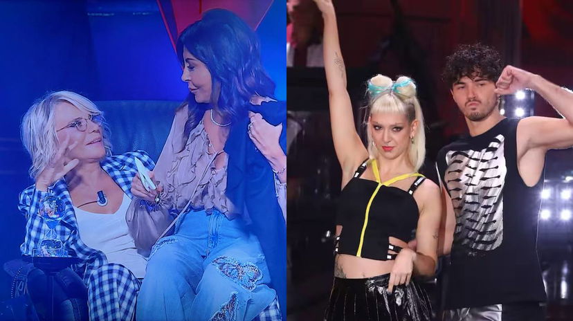 Ascolti TV del 26 ottobre, Ballando con le stelle e Tu si que vales: chi ha vinto, ecco i dati auditel preview