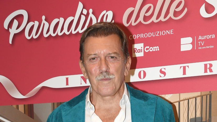 Perché Pietro Genuardi lascia Il paradiso delle signore? Annuncio shock: “Ho una grave malattia” preview
