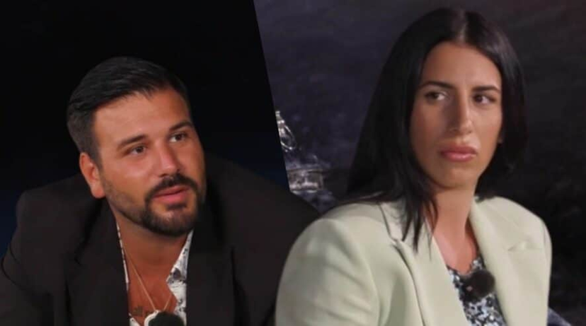 Ascolti Temptation Island 2024, ecco quanto ha totalizzato la sesta puntata del 15 ottobre: dati auditel preview