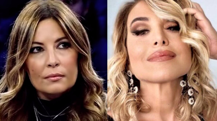 Selvaggia Lucarelli, la sua reazione a Barbara d’Urso concorrente ufficiale di Ballando con le Stelle 2025 preview