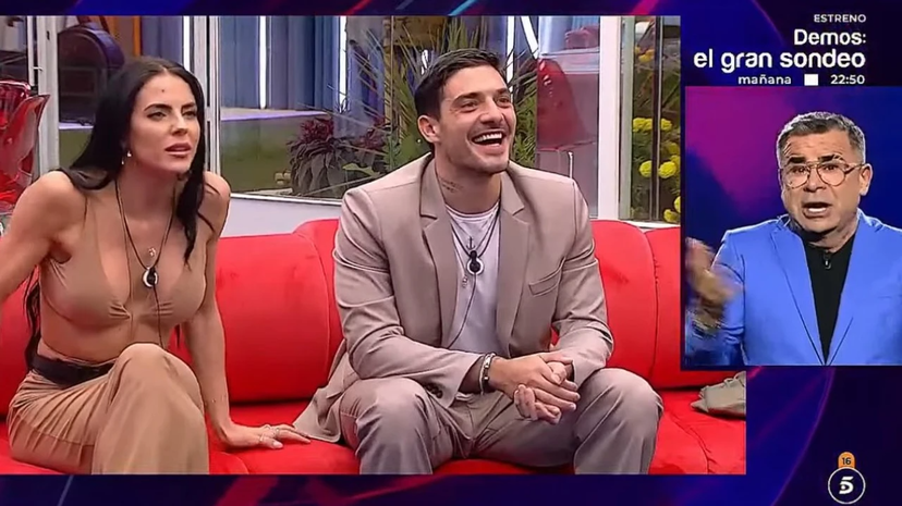 Shaila e Lorenzo svelano la loro situazione sentimentale: anche Maica si sbilancia al GF “chi mi piace” preview