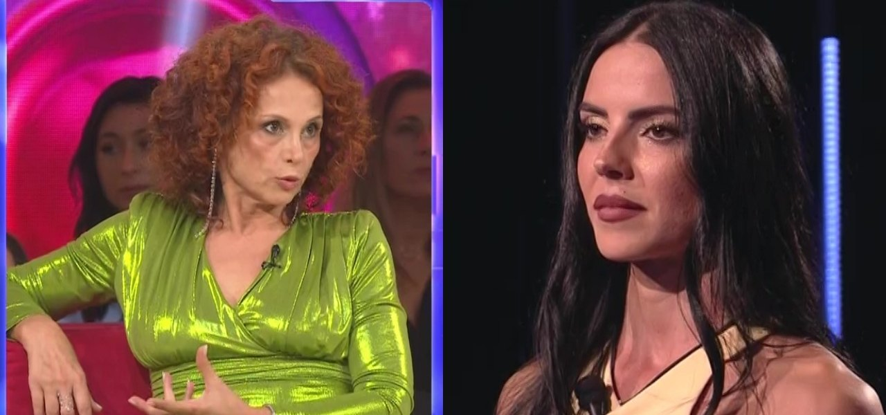 Shaila Gatta e Beatrice Luzzi, iconica gieffina svela succosi dettagli sulle loro personalità: “Ecco come sono”