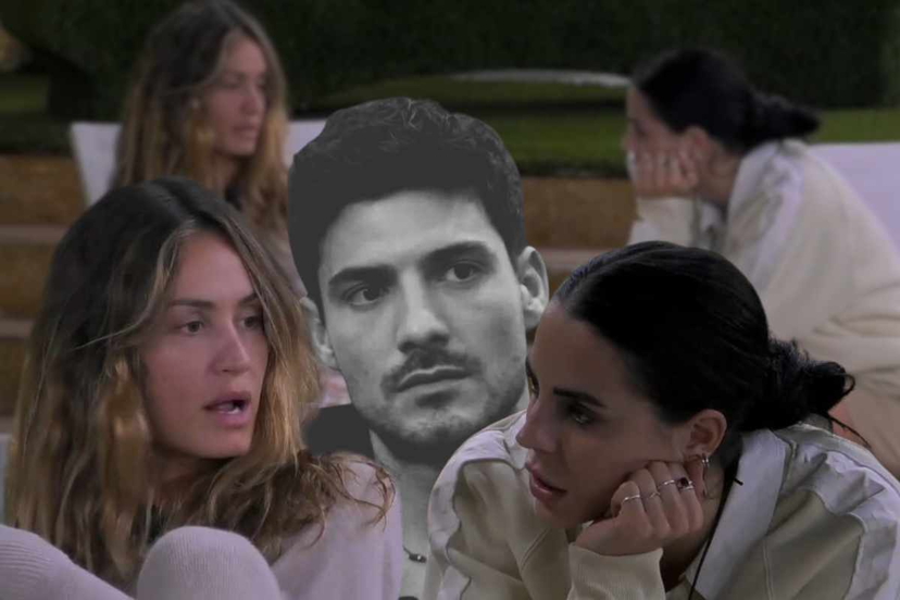 Colpo di scena al Gran Hermano: Shaila Gatta confessa di essere innamorata di Lorenzo Spolverato (ma anche Helena prova gli stessi sentimenti) preview