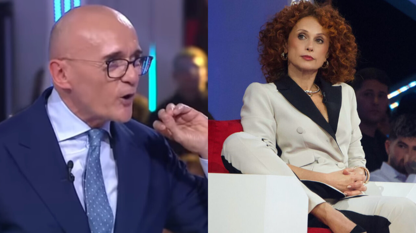 Beatrice Luzzi e Signorini ai ferri corti? La mossa social (ma forse non è come sembra) preview