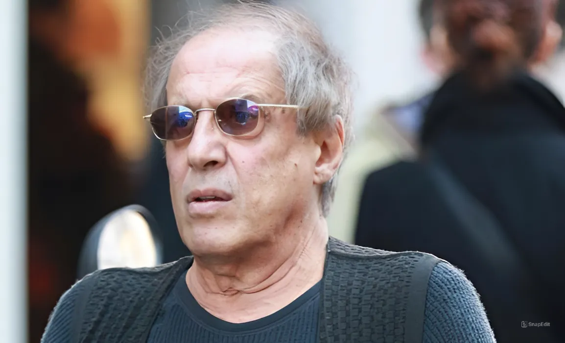 Adriano Celentano