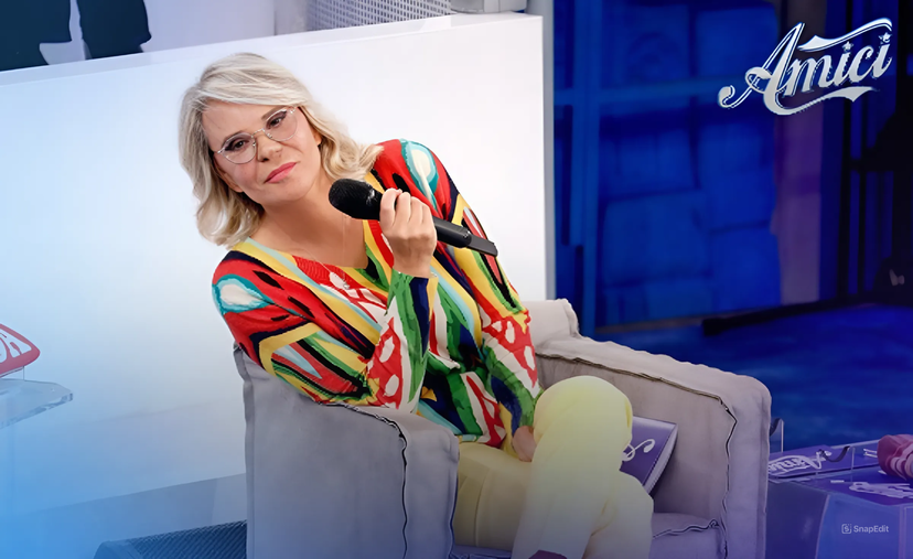 Amici 24, spoiler 13 ottobre: primo eliminato, chi è la nuova allieva e cosa è successo preview