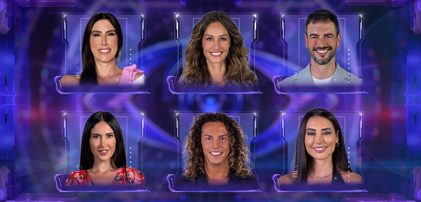 Grande Fratello 2024: sei concorrenti in nomination, chi vuoi salvare? Il SONDAGGIO, vota! preview