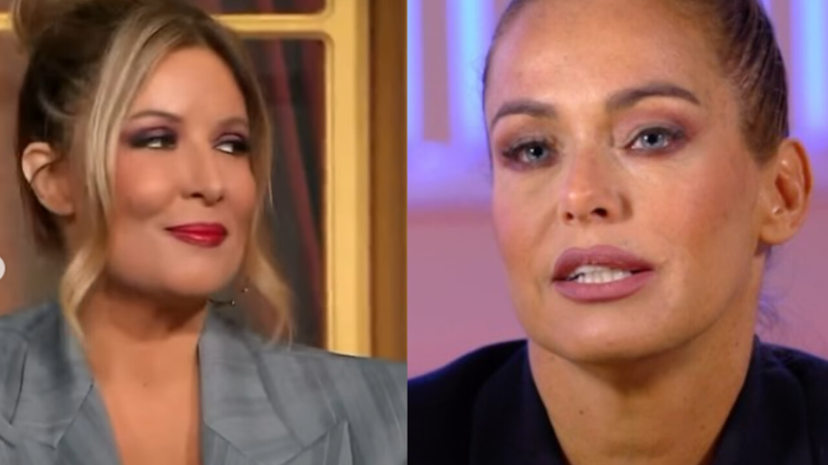 Frizioni al veleno tra Sonia Bruganelli e Selvaggia Lucarelli: svelato il vero motivo dello scontro preview