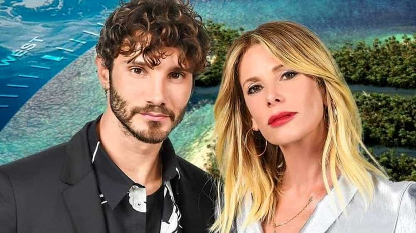 Stefano De Martino e Alessia Marcuzzi: ritorno di fiamma? Il gossip svela tutto preview