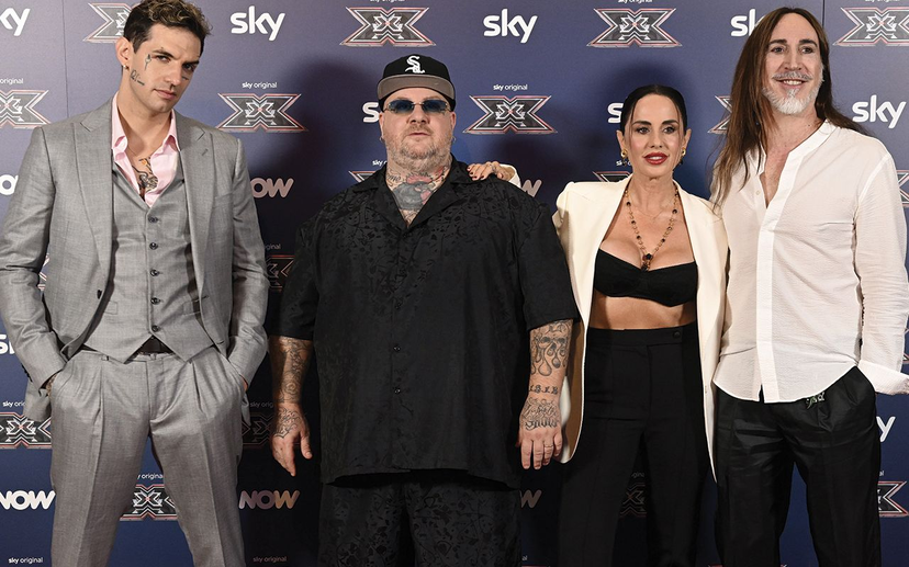 X Factor 2024, chi sono i 12 concorrenti ufficiali e le squadre che approdano ai Live preview