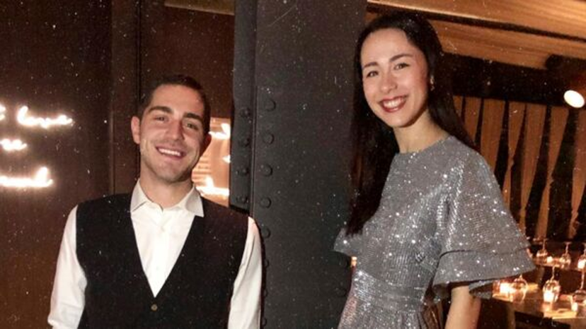 Tommaso Zorzi svela un retroscena sul rapporto con Aurora Ramazzotti e lancia una frecciatina preview