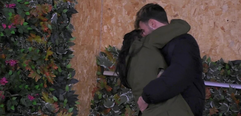 Bacio tra Alfonso e Federica al GF: ecco cosa è successo con Stefano – VIDEO preview