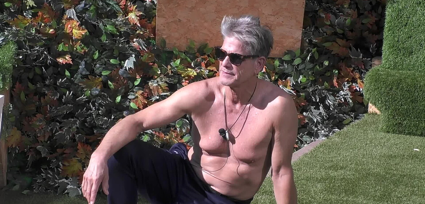 Clayton vuole provarci con una concorrente del GF, ecco con chi: “Sta fuori di testa!” – VIDEO preview