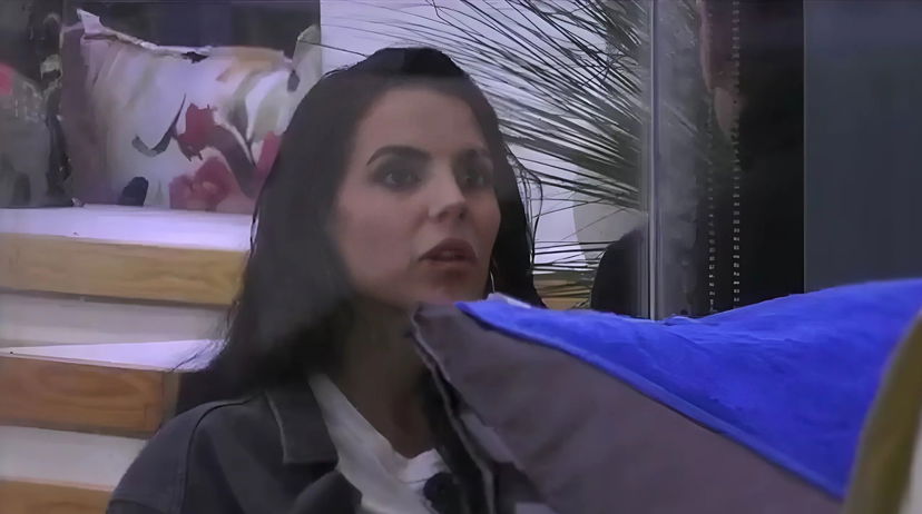 Shaila è convinta di essere un punto di riferimento fuori dal GF: il discorso “delirante” – VIDEO preview