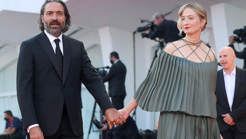 Saverio Costanzo è il compagno di Alba Rohrwacher: figli, carriera e vita privata preview