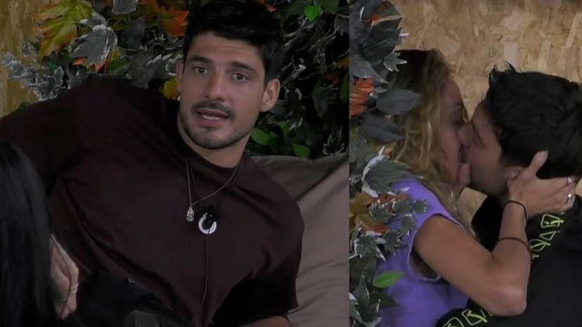 Lorenzo e Helena: il segreto che nascondono scuote la Casa del GF preview